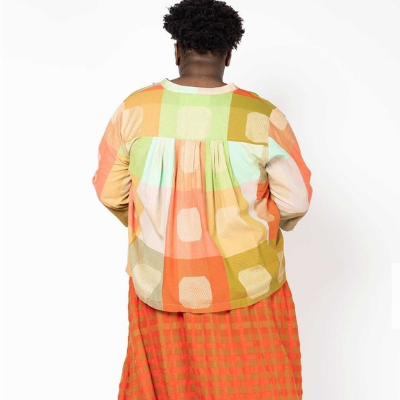 Ace&Jig Joaquin Popcorn XL - Picture 2 of 7